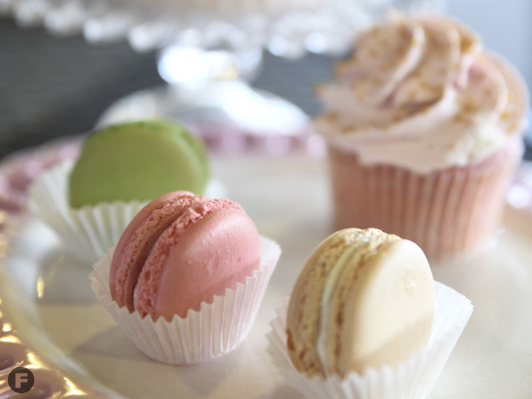 Bloom Baking Co.